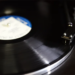 レコード プレーヤー DP-300FK デノン DENON