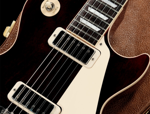 中古 エレキギター ギブソン レスポール Gibson Les Paul 70s Deluxe 2023年製