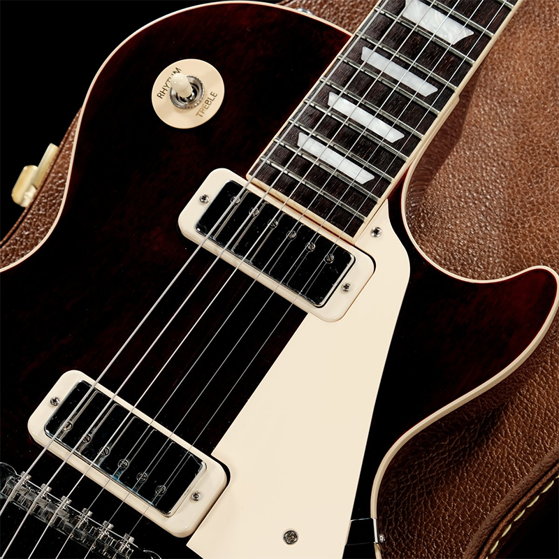 中古 エレキギター ギブソン レスポール Gibson Les Paul 70s Deluxe 2023年製