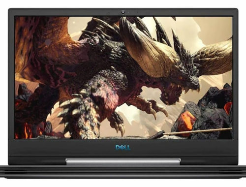 中古 ノートPC Dell G5 5590 9世代 i7 15.6型 Win11