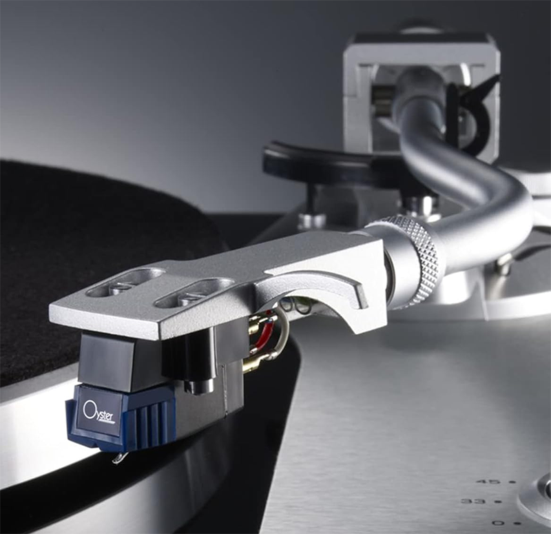 レコード プレーヤー TN-4D-SE ティアック TEAC