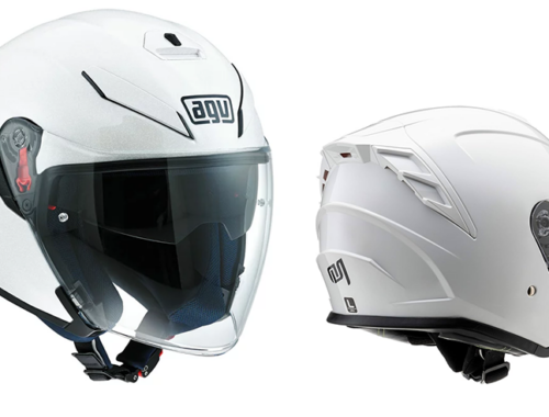 ジェット ヘルメット K-5 JET サイズ:M AGV