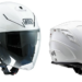 ジェット ヘルメット K-5 JET サイズ:M AGV