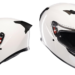 フルフェース ヘルメット AGV K3 JIST Asian Fit MONO SETA WHITE