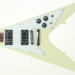 Gibson Japan Limited 70's Flying V Classic White 2015年製
