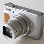 ◎新品 コンパクトデジカメ PowerShot SX740 Canon