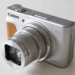 新品 コンパクト デジタル カメラ PowerShot SX740 Canon キヤノン