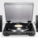 レコード プレーヤー AT-LP60X SP105 アクティブスピーカー SP105 audio-technica オーディオテクニカ