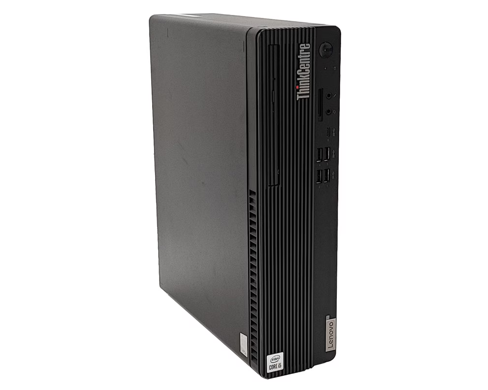 中古 デスクトップパソコン PC レノボ Lenovo ThinkCentre M70s 10世代 Core i5 Windows11 Pro
