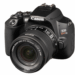 新品 デジタル一眼カメラ EOS Kiss X10 キヤノン Canon レンズ 18-55mm