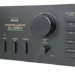 プリメインアンプ AU-D507X 1984年製 Sansui サンスイ