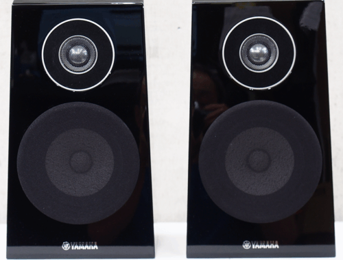 ブックシェルフ スピーカー NS-B750 BP 1本 YAMAHA ヤマハ