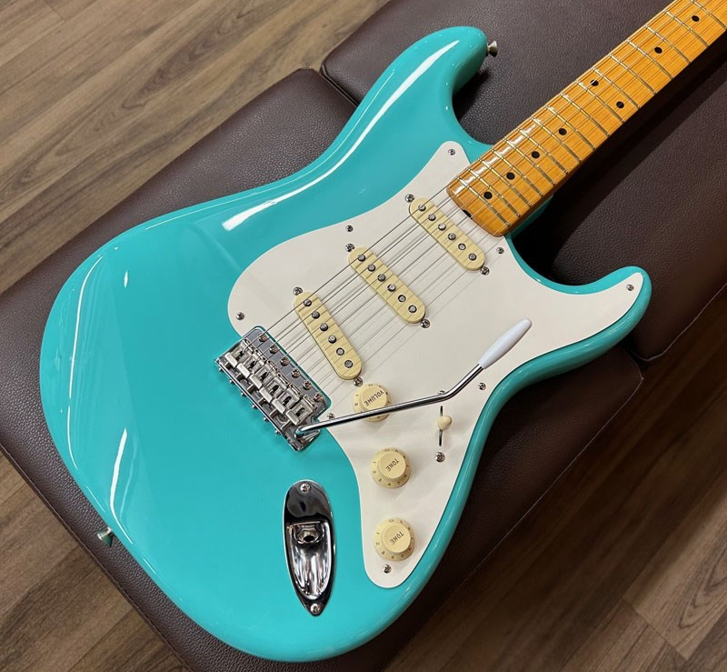 Fender USA American Vintage II 1957 Stratocaster 2022年製