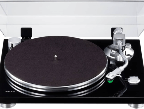 レコード プレーヤー TN-3B-SE TEAC ティアック