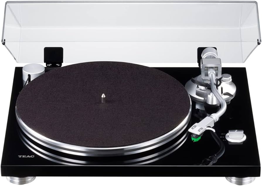 レコード プレーヤー TN-3B-SE TEAC ティアック