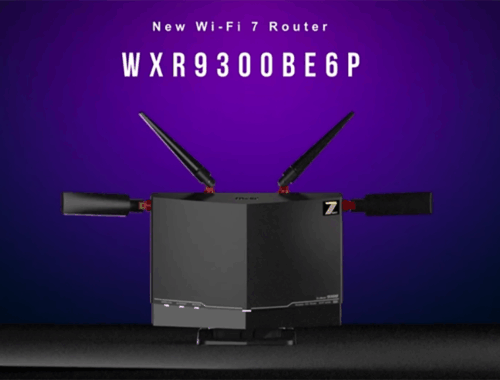 新品 無線LAN トライバンドルーター 親機 バッファロー BUFFALO Wi-Fi7 WXR9300BE6P 10Gbpsポート IPv6