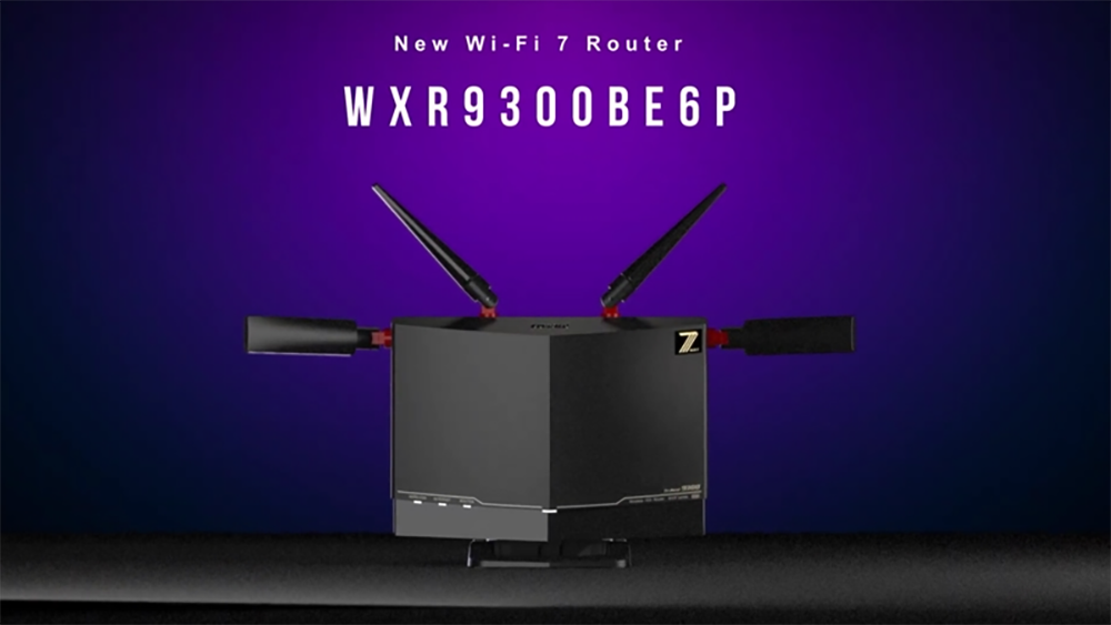 新品 無線LAN トライバンドルーター 親機 バッファロー BUFFALO Wi-Fi7 WXR9300BE6P 10Gbpsポート IPv6