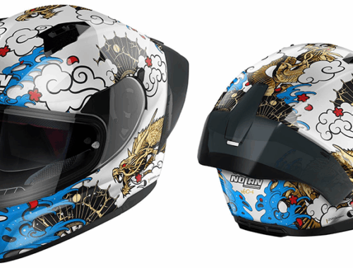 フルフェイス ヘルメット N60-6 SPORT NOLAN ノーラン