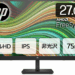 新品 フルHD モニター ディスプレイ HP V27i G5 FHD 27型