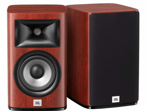 ブックシェルフ スピーカー STUDIO 630 2本1組 JBL