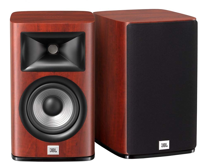 ブックシェルフ スピーカー STUDIO 630 2本1組 JBL