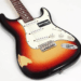 新品 エレキギター アリリエZ ATELIER Z L.E.S. SMO 2024 Limited Vintage
