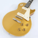 Gibson Historic Collection 1956 Les Paul Standard Reissue Gold Top 2000年製