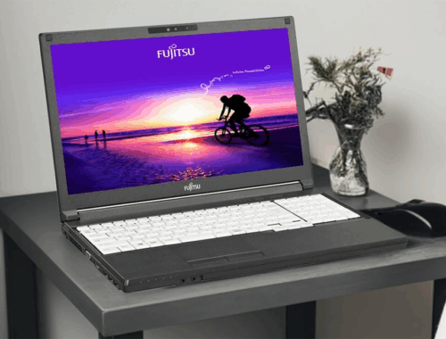 中古 ノートパソコン PC 富士通 LIFEBOOK A5510 10世代 Core i5 Wi-Fi6 15.6型 Windows11