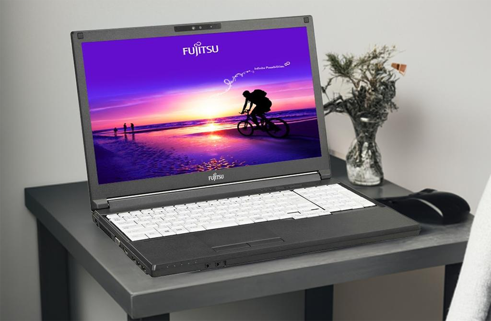中古 ノートパソコン PC 富士通 LIFEBOOK A5510 10世代 Core i5 Wi-Fi6 15.6型 Windows11