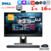 中古 デスクトップパソコン PC 一体23.8型 DELL OptiPlex 5490 AIO 10世代 Core i5 Windows11