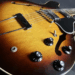 中古 エレキギター ヴィンテージ ギブソン Gibson ES335-TD 1979年製
