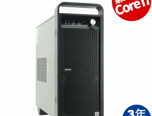 中古 デスクトップパソコン PC マウスコンピューター MouseComputer DAIV Z7-QR4 10世代 Core i7 Windows11 Pro