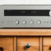 プリメインアンプ ネットワーク TX-8470 オンキヨー ONKYO