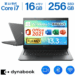 中古 ノートパソコン PC Dynabook S73 10世代 i7 Windows11 13.3型