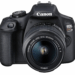 新品 デジタル一眼カメラ キヤノン Canon EOS Kiss X90 18-55mm