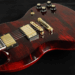 新品 エレキギター ギブソン Gibson SG Supreme Wine Red
