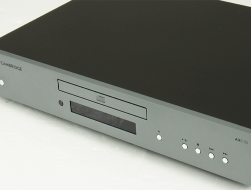 CDプレーヤー AXC35 Cambridge Audio ケンブリッジオーディオ