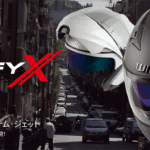 ◎バイク システム ヘルメット MODIFY X ウインズ WINS