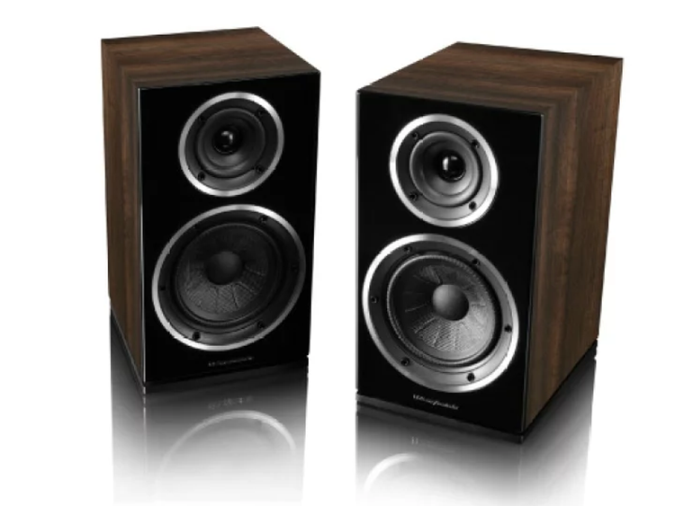 ブックシェルフ スピーカー DIAMOND210 ペア Wharfedale ワーフェデール