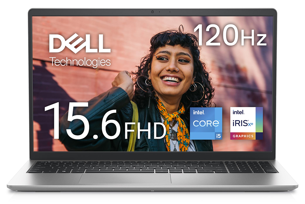 新品 ノートパソコン PC デル DELL Inspiron 3530 13世代 i5 Windows11 15.6型