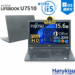 中古 ノートパソコン PC 富士通 LIFEBOOK U7510 10世代 i5 Windows11 15.6型