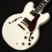 新品 エレキギター エピフォン Epiphone 1959 ES-355 Classic White