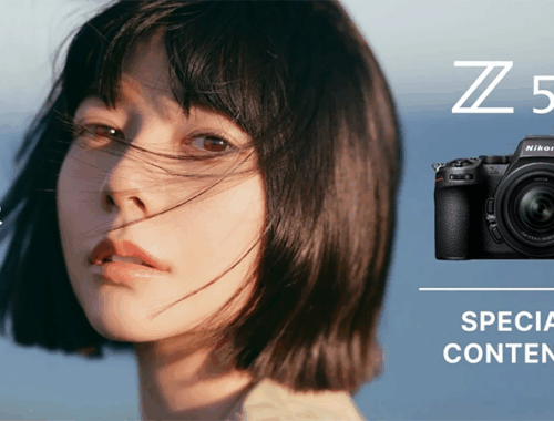 新品 カメラ ミラーレス一眼 ニコン Nikon Z5II 24-200mm