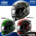 フルフェイス ヘルメット ASTRO-GX SPINE Arai アライ