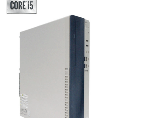 中古 デスクトップパソコン PC NEC Mate MKM31E-9 10世代 i5Windows11 Pro