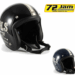 レディース ジェット ヘルメット COOLS HUNGRY MAN HM-02L ジャムテックジャパン 72JAM