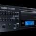 CDプレーヤー CD-200SB TASCAM タスカム