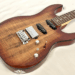 新品 エレキギター フジゲン FUJIGEN FGN J-Standard JOS2-DU-EW2-R/KNB