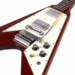 中古 エレキギター ギブソン フライングV GIBSON CUSTOM SHOP Historic Collection 1967 Flying V 2010年製