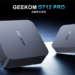 新品 ミニデスクトップパソコン PC GEEKOM GT12 Pro 12世代 Intel Core i9 Wi-Fi6E 4画面出力 Windows11 Pro